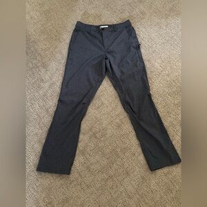 686 men’s everywhere pants 34x32